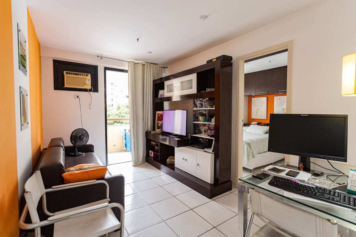 Apartamento 1 Quarto Ipanema - Otavio bevitori Corretor de imóveis