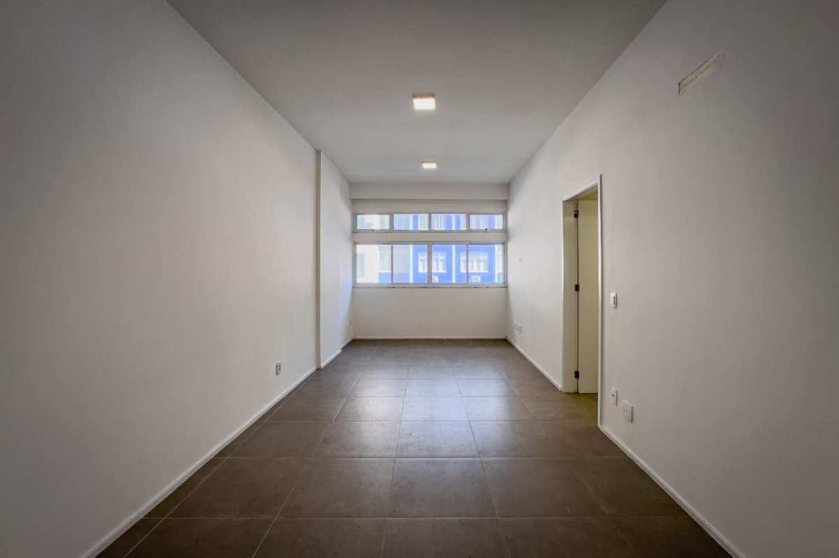 Apartamento à venda com 3 quartos - Copacabana,Rio de Janeiro