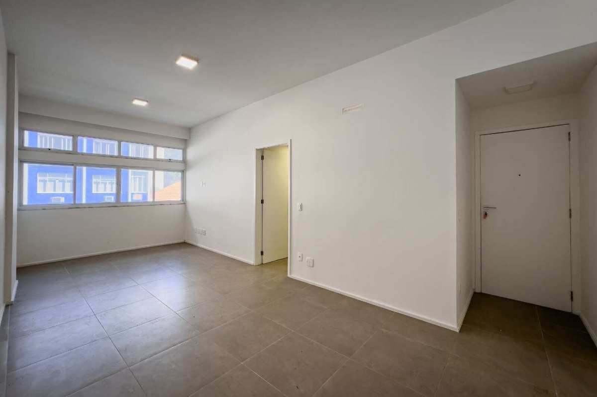 Apartamento à venda com 3 quartos - Copacabana,Rio de Janeiro